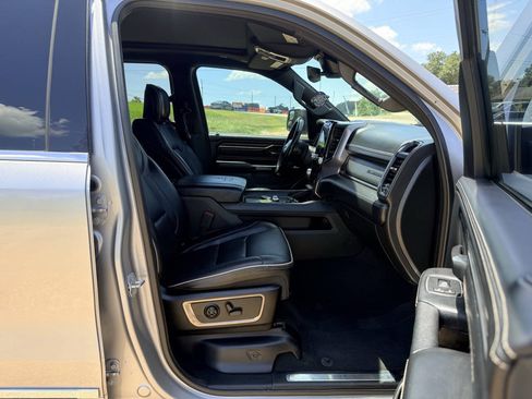 Used 2019 RAM 1500 Limited w/ Advanced Safety Group RWD image 17