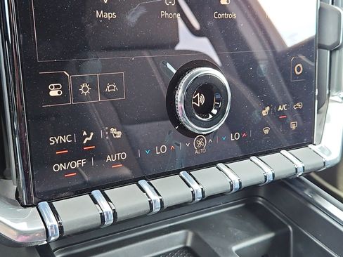 New 2026 GMC Acadia Elevation w/ Black Edition image 14