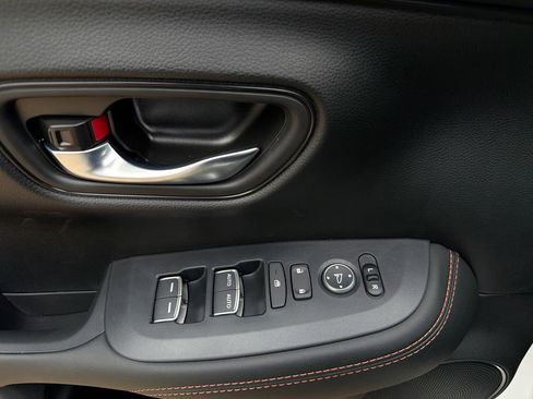 New 2026 Honda HR-V Sport image 15
