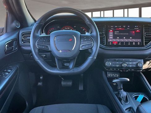 Used 2025 Dodge Durango GT image 5