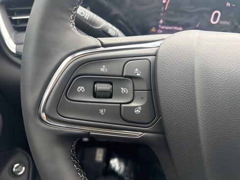 New 2026 Buick Encore GX Preferred w/ Comfort Package image 17