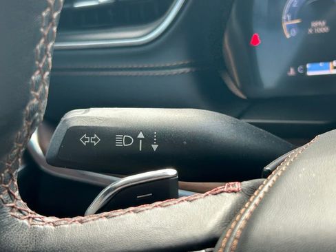 Used 2023 Jeep Grand Cherokee Summit w/ Adv Protech Group IV AWD/4WD image 30