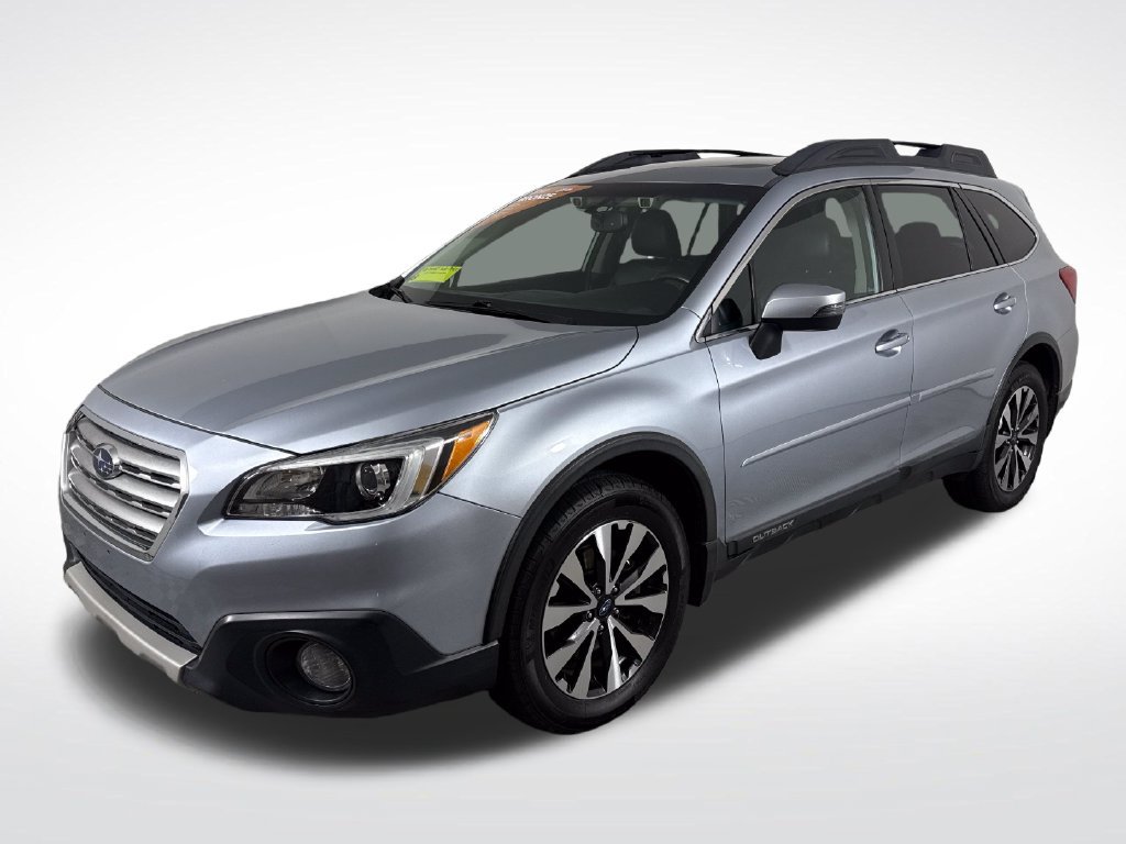 Used 2015 Subaru Outback 3.6R Limited AWD/4WD image 7