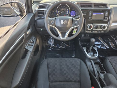 Used 2015 Honda Fit LX image 12