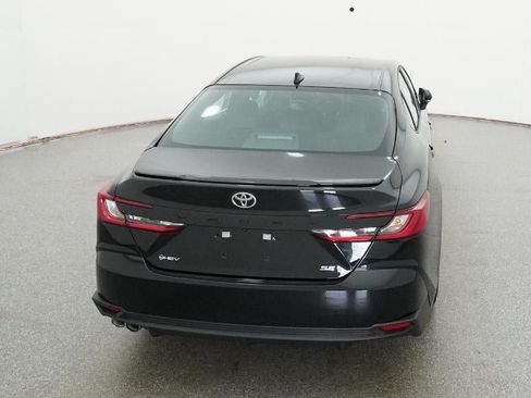 New 2026 Toyota Camry SE FWD image 40