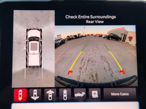 New 2026 RAM 1500 Limited image 17