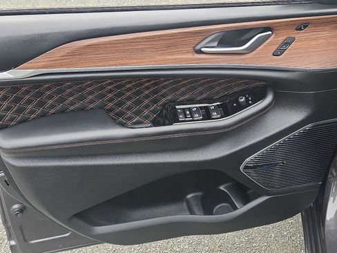 Certified 2023 Jeep Grand Cherokee Summit w/ Adv Protech Group IV image 12