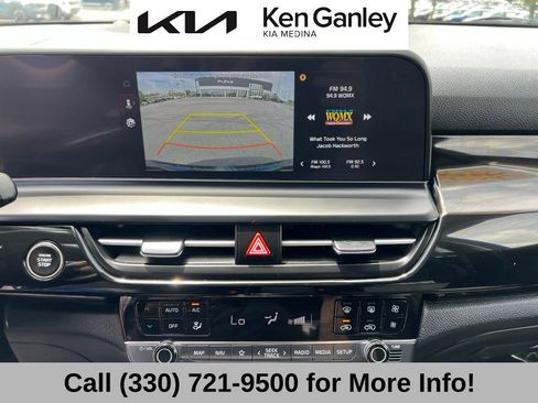 Certified 2024 Kia Seltos S AWD/4WD image 39