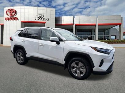 Used 2024 Toyota RAV4 XLE w/ Convenience Package
