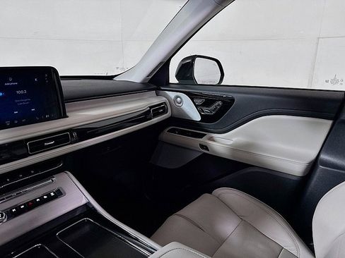 Used 2025 Lincoln Aviator Reserve w/ Equipment Group 201A image 26