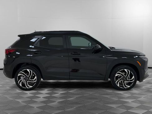 Certified 2024 Chevrolet TrailBlazer RS w/ Convenience Package AWD/4WD image 6