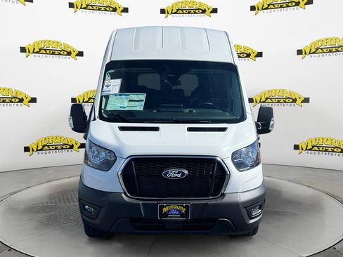 New 2026 Ford Transit 350 XL RWD image 9