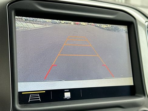 Used 2019 Chevrolet Silverado 1500 RST w/ All-Star Edition image 22