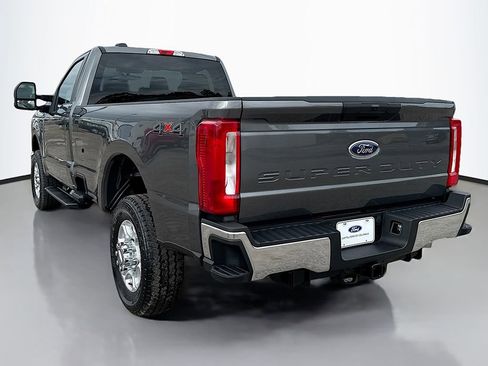 New 2026 Ford F350 XLT AWD/4WD image 6