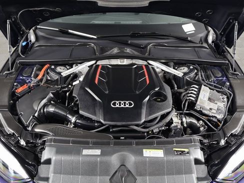 Used 2022 Audi S5 Premium Plus AWD/4WD image 15