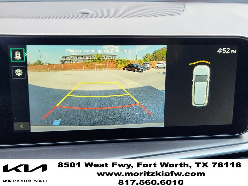 New 2026 Kia Sorento S FWD image 13