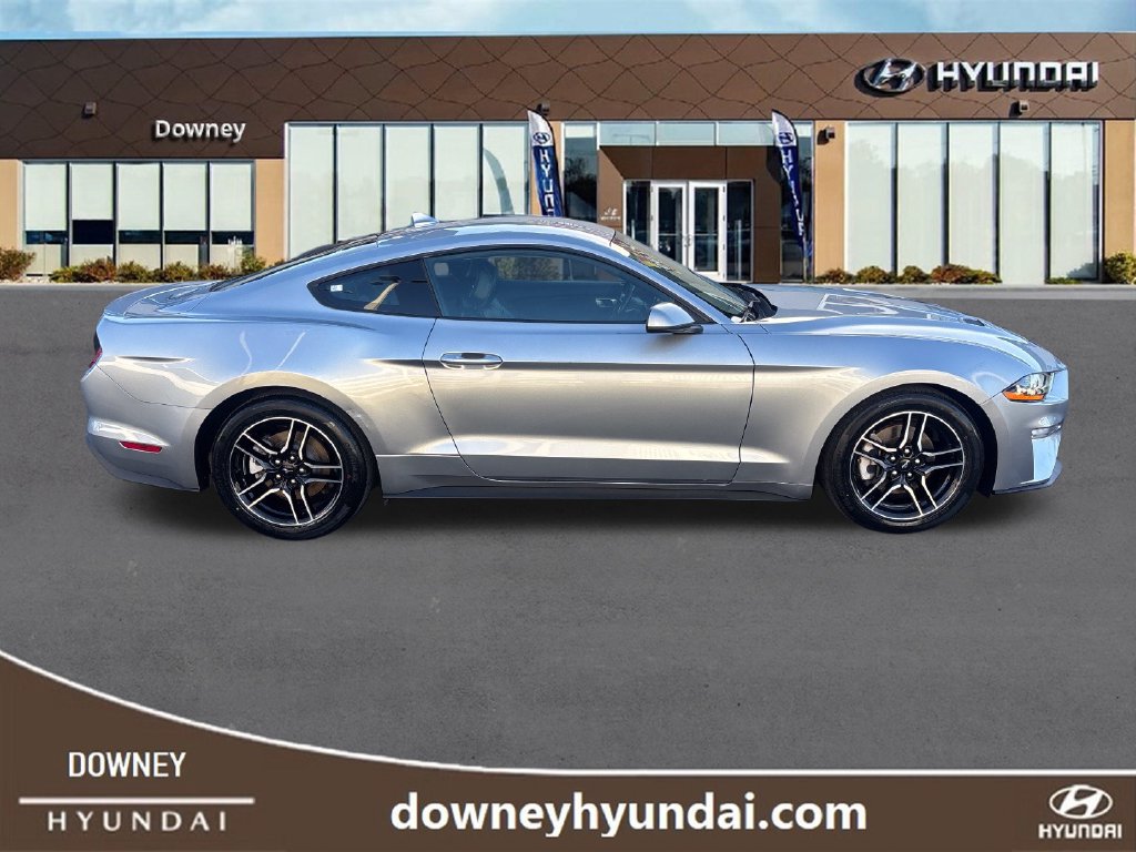 Used 2023 Ford Mustang Premium RWD image 6