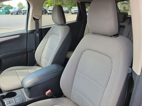 Used 2020 Ford Escape SE AWD/4WD image 5