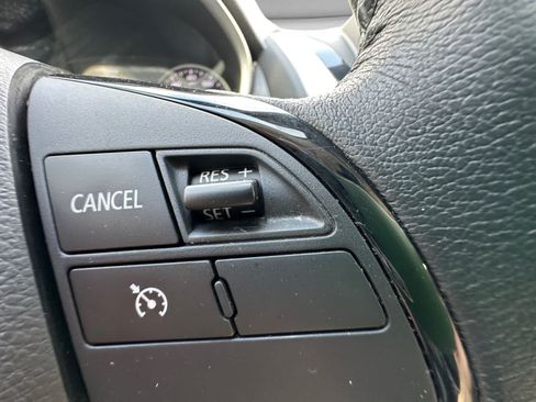 Used 2023 Mitsubishi Eclipse Cross SE AWD/4WD image 28