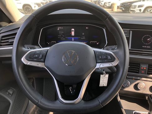Used 2024 Volkswagen Jetta S image 19