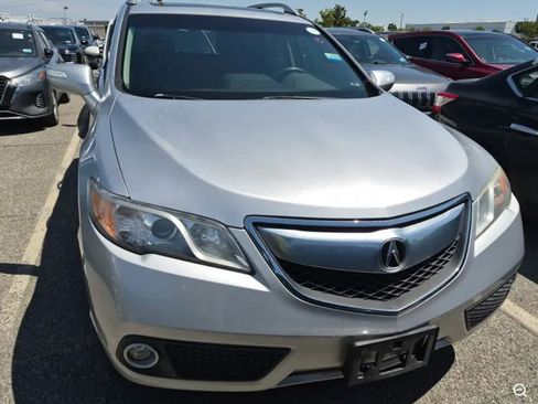 Used 2013 Acura RDX FWD w/ Technology Package image 2
