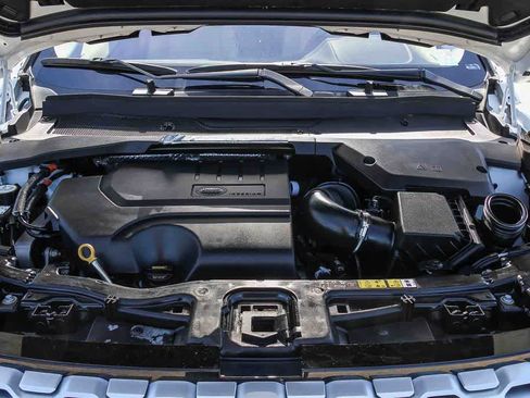 Used 2021 Land Rover Discovery Sport S image 27