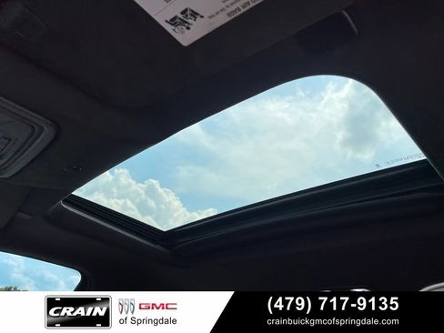 Used 2024 GMC Sierra 2500 Denali Ultimate AWD/4WD image 26