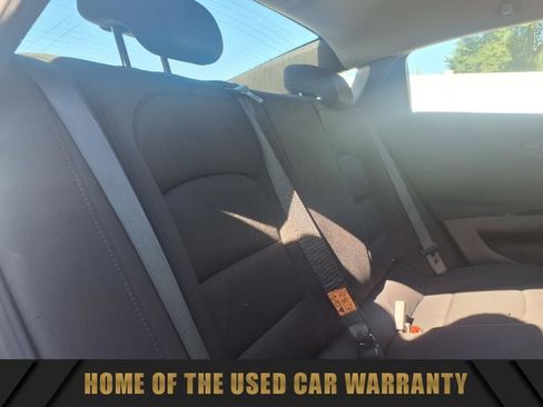 Used 2024 Chevrolet Malibu RS image 17