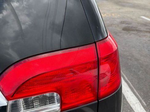 Used 2015 GMC Terrain SLT AWD/4WD image 8