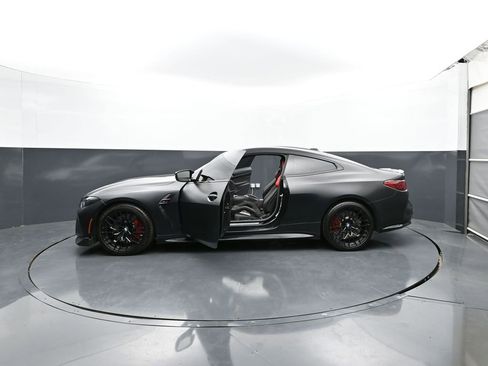 Used 2025 BMW M4 CS AWD/4WD image 41