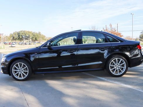 Used 2016 Audi A4 2.0T Premium w/ Convenience Plus Package image 4