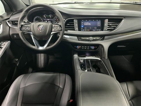 Certified 2023 Buick Enclave Essence w/ Experience Buick Package AWD/4WD image 10