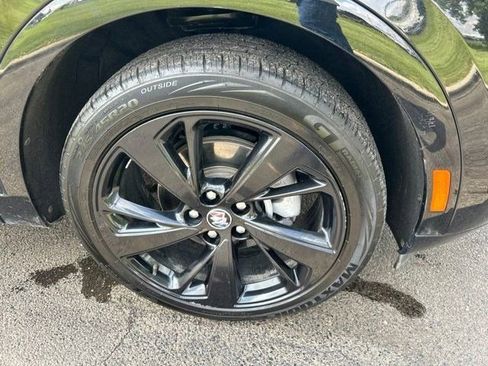 Used 2022 Buick Envision Preferred FWD image 50