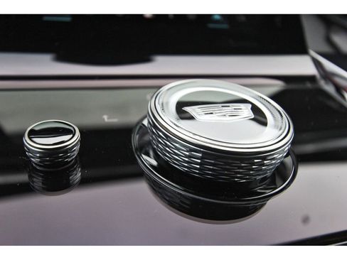 New 2026 Cadillac Escalade Sport w/ LPO, Floor Liner Package RWD image 21