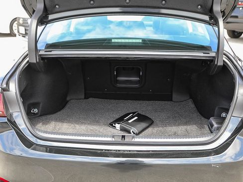 Used 2023 Lexus ES 350 w/ Premium Package FWD image 25