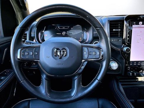 Certified 2023 RAM 1500 Limited image 11