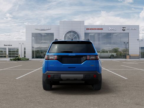 New 2026 Jeep Cherokee Overland w/ Advanced Pro Tech Group AWD/4WD image 33