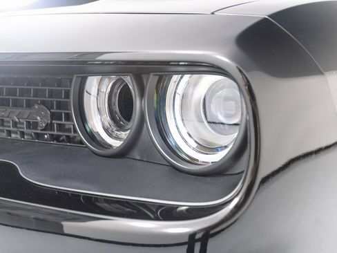 Used 2023 Dodge Challenger SRT Hellcat image 19