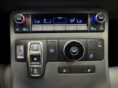 Used 2020 Hyundai Palisade SEL w/ Convenience Package FWD image 14
