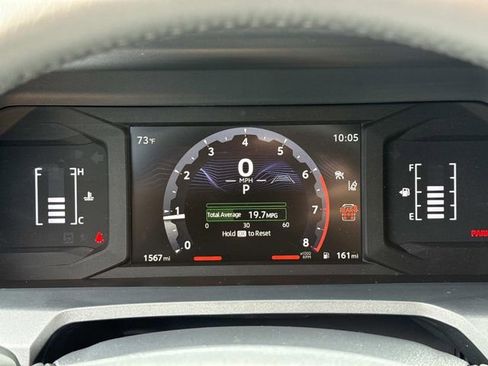 Used 2026 Toyota 4Runner SR5 AWD/4WD image 27