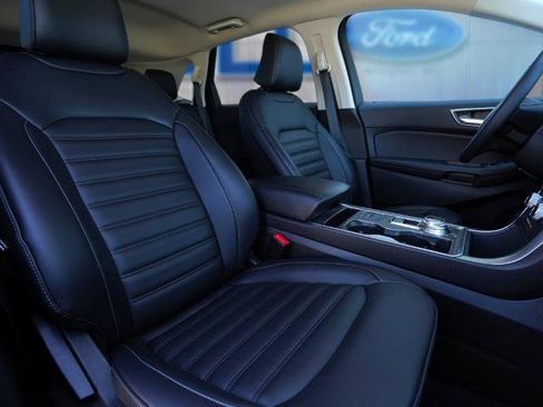 Certified 2024 Ford Edge SEL w/ Convenience Package AWD/4WD image 22
