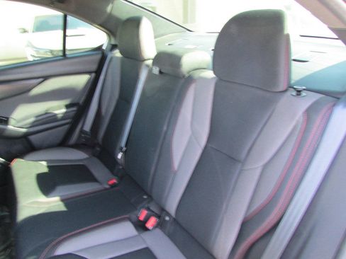 Used 2023 Subaru WRX AWD/4WD image 31