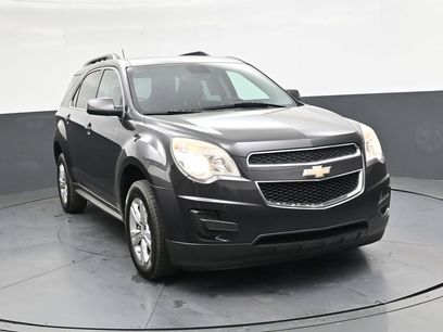 Used 2015 Chevrolet Equinox LT w/ Driver Convenience Package