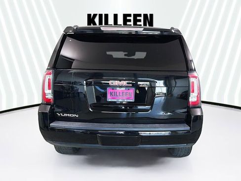 Used 2018 GMC Yukon SLT w/ Open Road Package RWD image 6