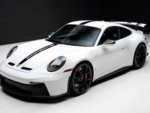 Used 2024 Porsche 911 GT3 image 5