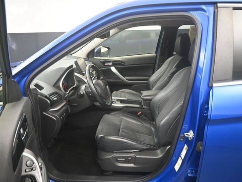 Used 2022 Mitsubishi Eclipse Cross SE AWD/4WD image 11