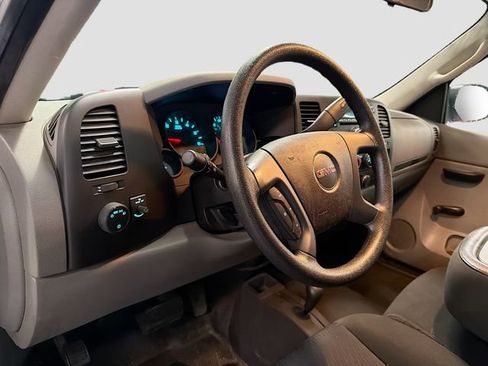 Used 2012 GMC Sierra 1500 W/T w/ Work Truck Preferred Package image 9