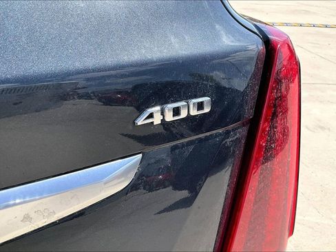 Used 2023 Cadillac XT5 Premium Luxury w/ Technology Package image 39