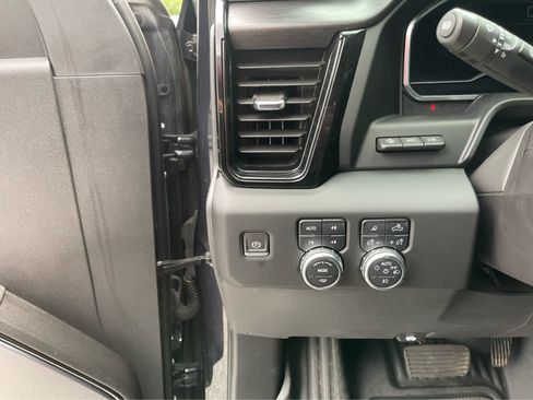 Used 2024 GMC Sierra 1500 AT4X AWD/4WD image 14