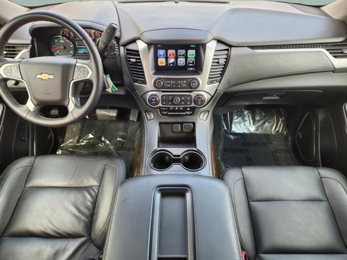 Used 2017 Chevrolet Tahoe LT AWD/4WD image 22